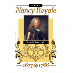 Stanislas Nancy Royale