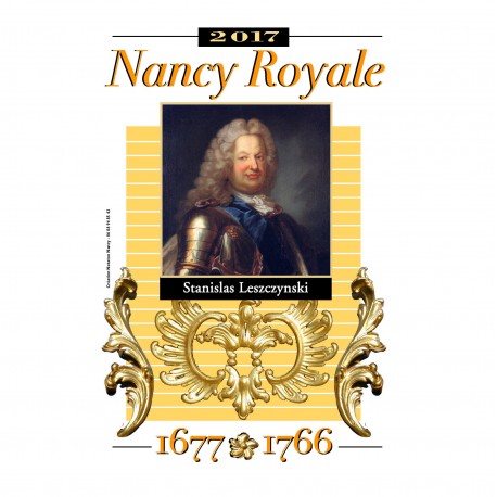 Stanislas Nancy Royale