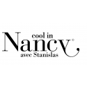 Cool in Nancy avec STANISLAS