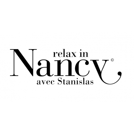 Relax in Nancy avec STANISLAS