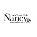 Tee shirt Lawn Tennis Club de Nancy